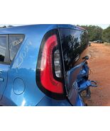 Driver Left Tail Light Model Incandescent Fits 14-19 SOUL 104915750 - $109.07 CAD