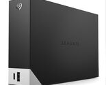 Seagate One Touch Hub 20TB External Hard Drive Desktop HDD  USB-C and U... - $546.06