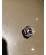 Us Army WWI Lapel Pin - $25.11