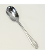Oneida Joanne Sugar Shell Spoon 6 1/4&quot; Stainless - $90.50 MXN