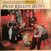 Pete kelly pete kellys blues thumb200