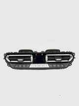 2021-2023 BMW 330i A/C Vent Heater Climate Control Switch OEM - $4,623.10 MXN