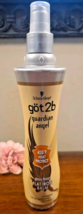 Schwarzkopf Got2b Guardian Angel Thermal Protection Spray FLAT IRON BALM... - $23.21