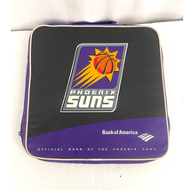 VTG Phoenix Suns Stadium Seat Cushion Bank Of America Professional Baske... - $28.80