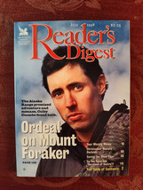 READERS DIGEST Magazine July 1998 Christopher Reeve Osama Bin Laden Dean Ornish - £9.56 GBP