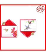 Versatile 20-Count Blank Greeting Cards with Gold Seals for Every Occasion - $34.91