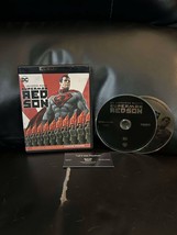 Superman: Red Son [4K Ultra HD Blu-ray] (Very Good) - £25.02 GBP