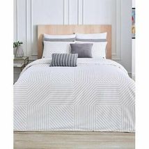 Lacoste Guethary Twin XL Comforter Set Bedding - £155.39 GBP