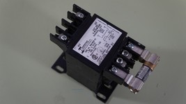 Hammond 143856 Industrial Control Transformer , 100VA , Fuse 1.0A , 550/... - £54.66 GBP