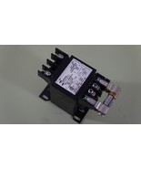 Hammond 143856 Industrial Control Transformer , 100VA , Fuse 1.0A , 550/... - $61.02