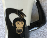 Monkey mug - £11.21 GBP