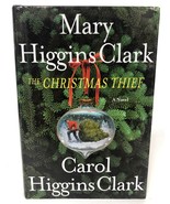 Mary Higgins Clark &amp; Carol Higgins Clark Signed Autographed &quot;The Christm... - $49.99