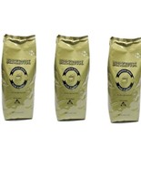 Brickhouse 100% COLOMBIAN COFFEE  ROASTED  BEANS  3 BAGS 5LB EA FRESH WEEKLY - $175.00