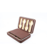 Decorebay Leather Mens 8 Watch Box Display Jewelry Case Organizer Case Box - $570.90 MXN