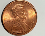 1994D 1994 D Lincoln Cents Penny Ddo ? DDR ?Fermer Am Brillant - $26.09