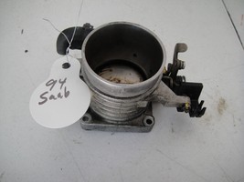 94-95-96-97-98 Saab 900 Throttle Body 2.5L Used - £25.53 GBP