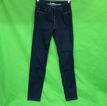 Boden Women’s Skinny Jeans Size 4 R - $34.99