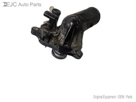 Thermostat Housing For 16-21 Jeep Grand Cherokee  3.6 04893865AB 4WD - $19.75