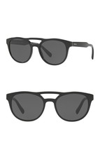 Prada SPR 13T-F Black Unisex Sunglasses  - $159.00