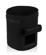 Non-Woven Fabric Plant Bag Potato Planting Bag Tomato Planting Container... - €10,24 EUR