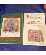The Great Courses Debate Advocates &amp; Opponents American Constitution DVD... - $31.67 CAD