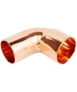 Central Boiler (10) Each  1&quot; 90 degree Street Elbow - $83.95