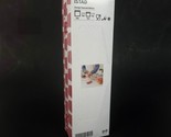 IKEA ISTAD Resealable Bag Patterned 25 Red &amp; 25 Pink 2 Sizes 805.256.74 - $16.73