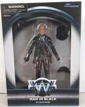 Westworld MAN IN BLACK 6.5&quot; Action Figure 2019 Diamond Select NEW SEALED - £19.62 GBP