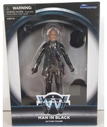 Westworld MAN IN BLACK 6.5&quot; Action Figure 2019 Diamond Select NEW SEALED - £19.71 GBP