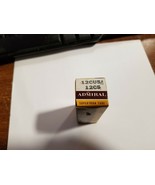NOS vintage electron Admiral GE radio amplifier vacuum tube - 12CU5 12C5 - $3.95