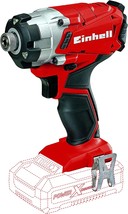 Impact Driver, Einhell Power X-Change Te-Ci 18/1 Li, Variable Speed, Tool Only. - £45.61 GBP