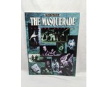 Minds Eye Theatre The Masquerade Second Edition RPG Book - $35.63