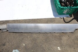 99-04 FORD MUSTANG V6 DRIVER LEFT SIDE SKIRT ROCKER MOULDING SIDESKIRT R3184 image 7