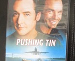 Pushing Tin (DVD, 2006, Sensormatic) Very Good Condition - $5.93