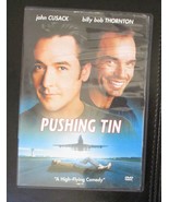 Pushing Tin (DVD, 2006, Sensormatic) Very Good Condition - £4.68 GBP