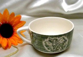 2503 Antique Old Curiosity Shop Tea/Coffee Cup - £4.00 GBP