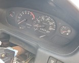 1995 1996 Nissan 240SX S14 OEM 2.4L Speedometer Less Glass  - $309.38