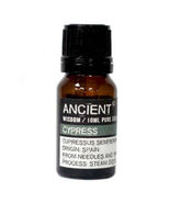 Cypress 10ml essential oil - $8.81