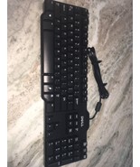 Dell Sk-8115 Keyboard - £31.04 GBP