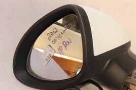 2011-15 Porsche Cayenne Side View Door Wing Mirror Driver Left -LH (1plg 12wire) image 7