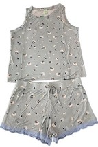 Honeydew Intimates ~ Size 2XL (XXL) ~ 2-Piece Pajama Short Set ~ CLOVER ... - $20.00