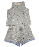 Honeydew Intimates ~ Size 2XL (XXL) ~ 2-Piece Pajama Short Set ~ CLOVER ... - $27.35 CAD