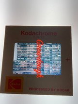 Original Slide Hong Kong Huge Apartment Building 1975 Kodachrome - £14.82 GBP