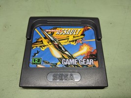 Aerial Assault Sega Game Gear Cartridge Only - £7.81 GBP