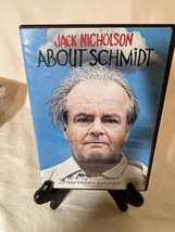 About Schmidt - Jack Nicholson - DVD - £5.20 GBP
