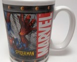 2003 MARVEL Spiderman &amp; The Incredible Hulk Mug - £7.26 GBP