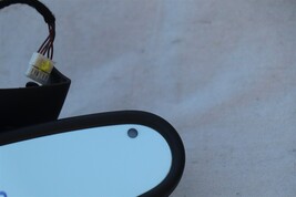 2005-11 Mercedes R171 SLK300 SLK55 Interior Rearview Auto Dim Mirror & Map Light image 5