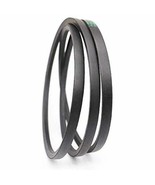 Mower Deck Belt 1/2&quot;x114&quot; for 38&quot; John Deere LT133 LT150 LT155 LT160 LT1... - $37.57 CAD