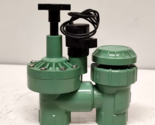 Orbit 1 in. FPT Anti-Siphon Sprinkler System Valve Heavy Duty 57624-20 G... - $18.41