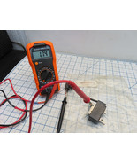 Husqvarna 573935702 Ignition Coil Module Test Results In Photos - $31.79 CAD